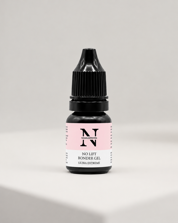 No lift bonder gel - Ultra extreme