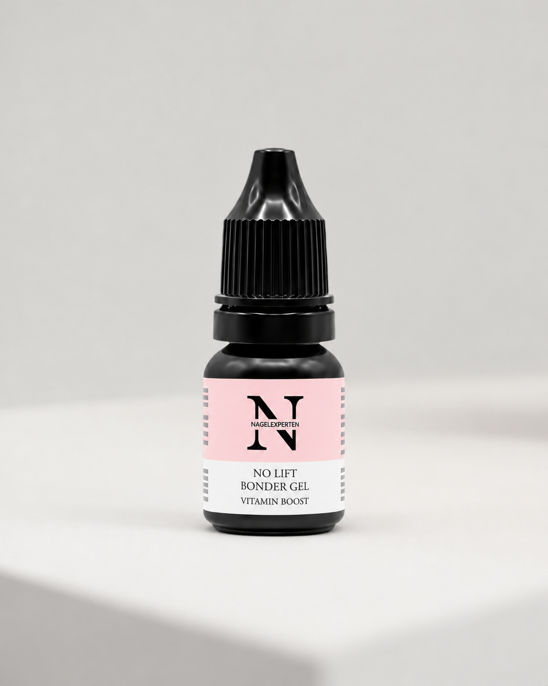 No lift bonder gel - Vitamin boost