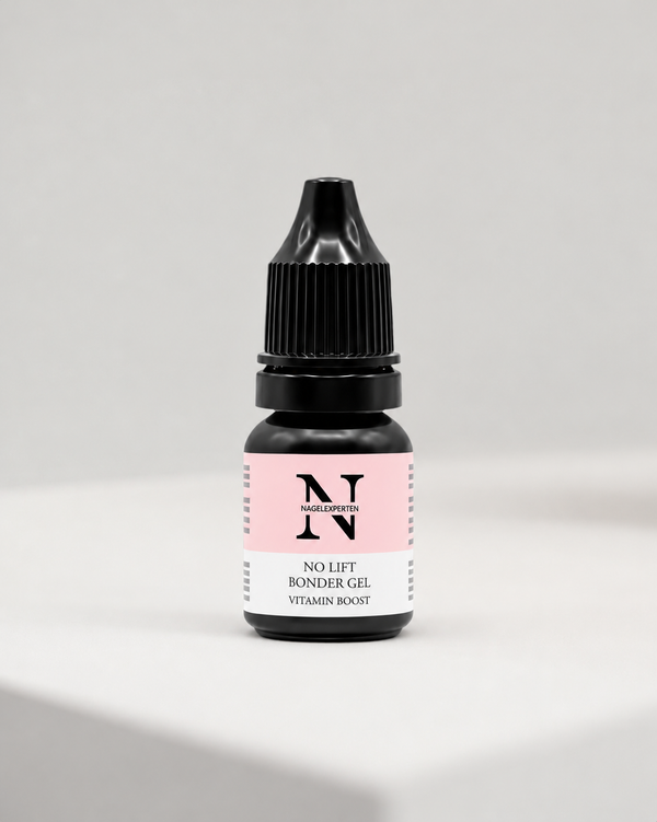 No lift bonder gel - Vitamin boost