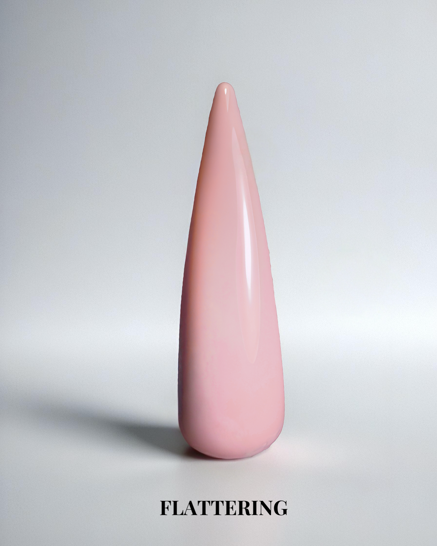 Gellak • Flattering 15ml