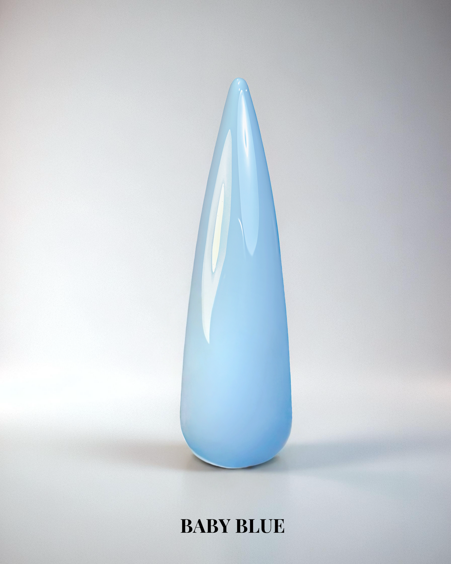 Gellack • Baby blue 15ml