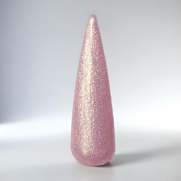 Gellack • Dazzling pink 15ml