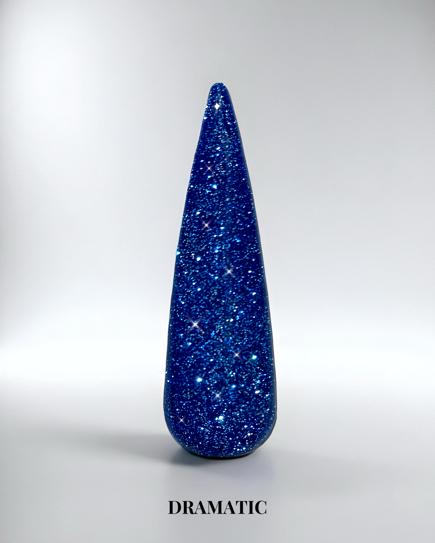 Geelilakka • Dramatic 15ml