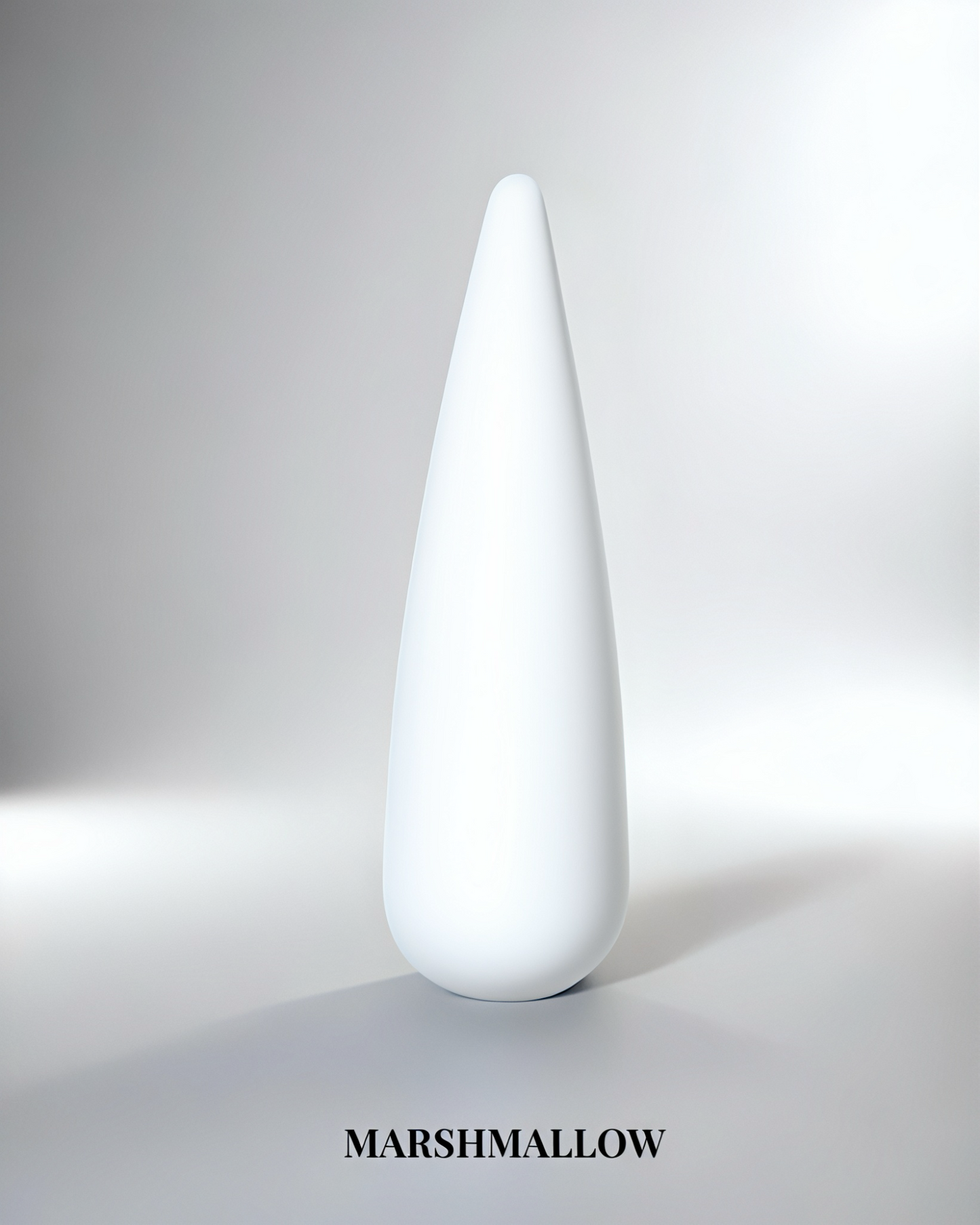 Geelilakka • Marshmallow 15ml