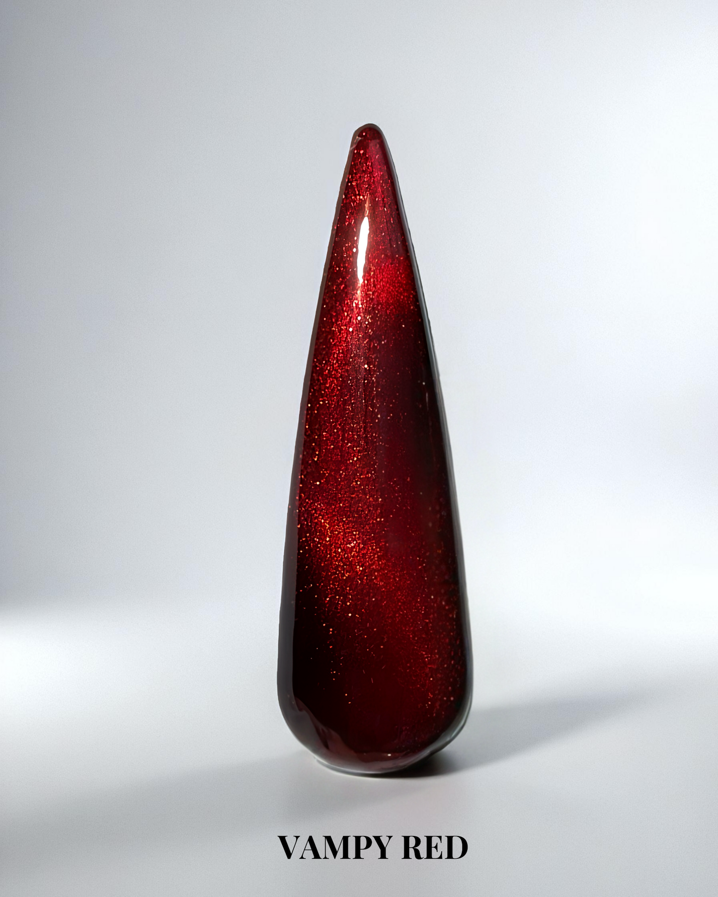 Geelilakka • Vampy red 15ml