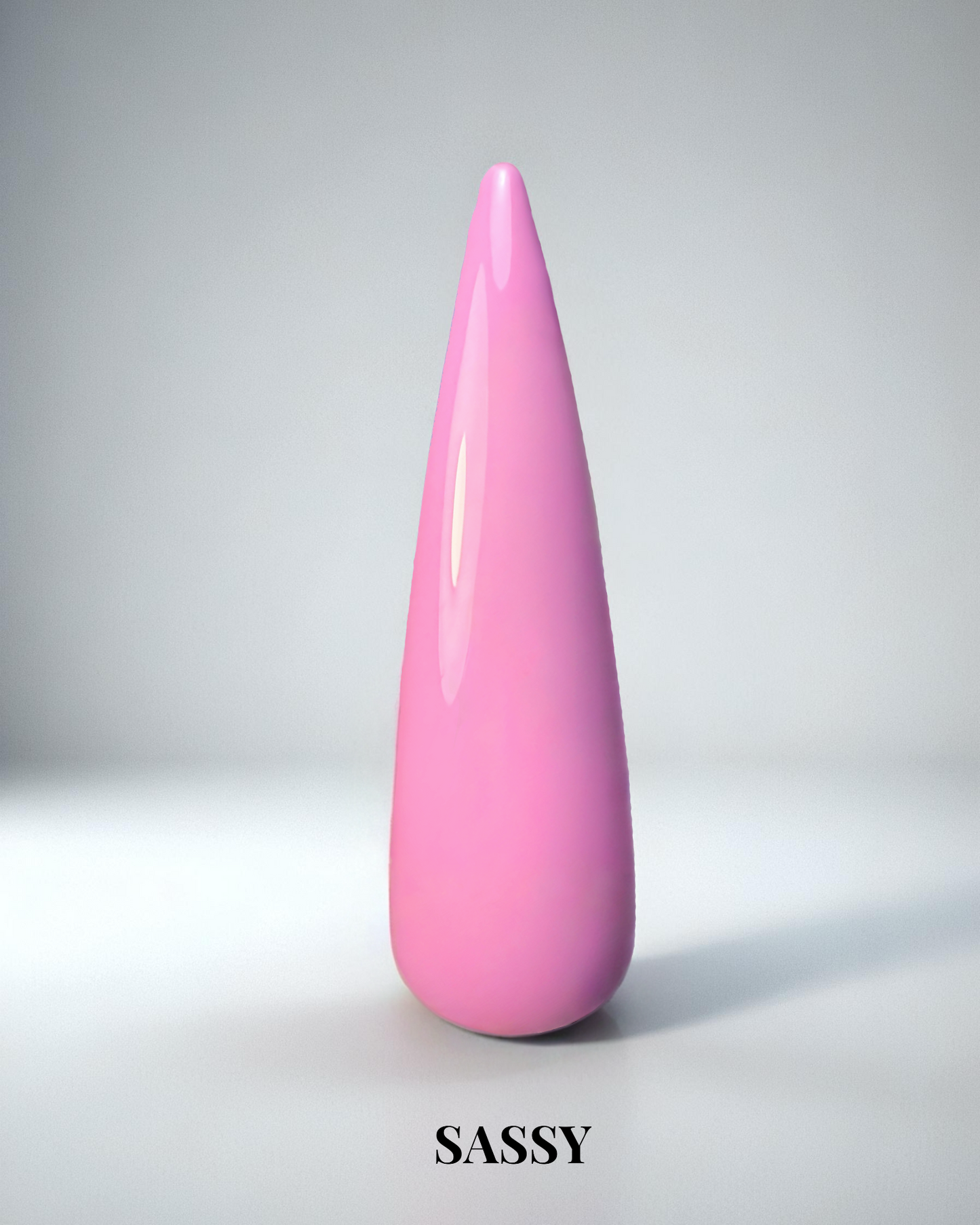 Gellak • Sassy 15ml