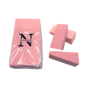OMBRÉ SPONGE • Pink (8pcs)