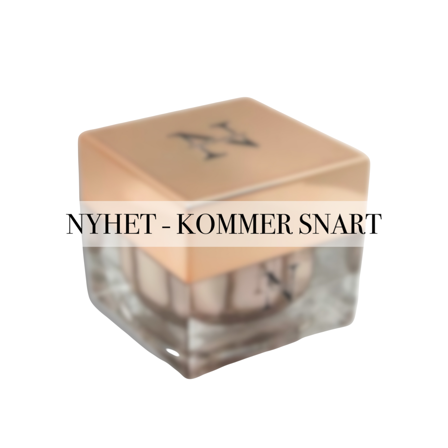 BYGGE GEL • Ikonisk • Medium viskositet