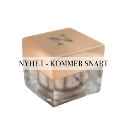 BUILDER GEL • SOFT BEIGE • LOW