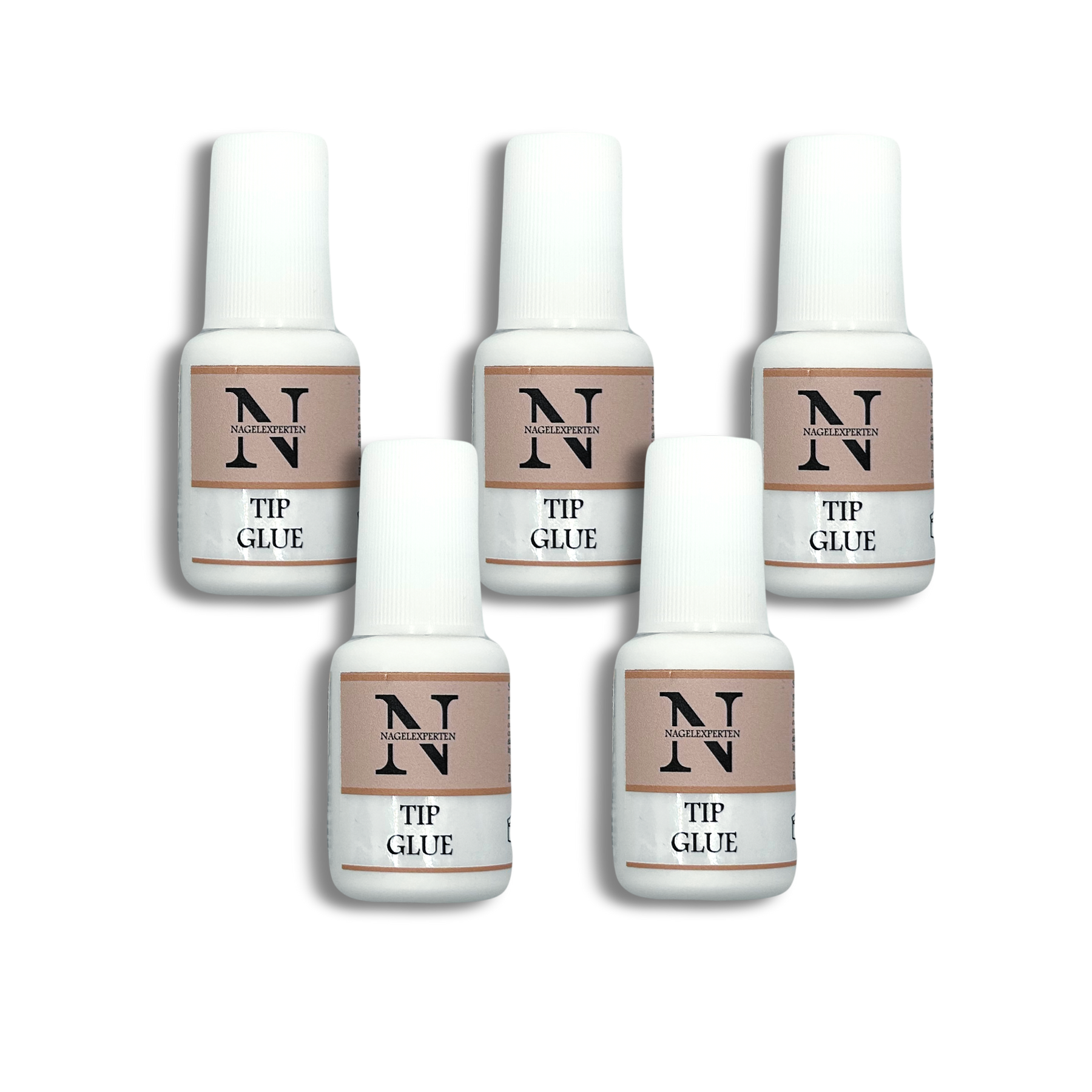 NAGELLIM 5-PACK