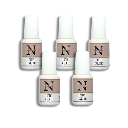 NAIL GLUE 5-PACK