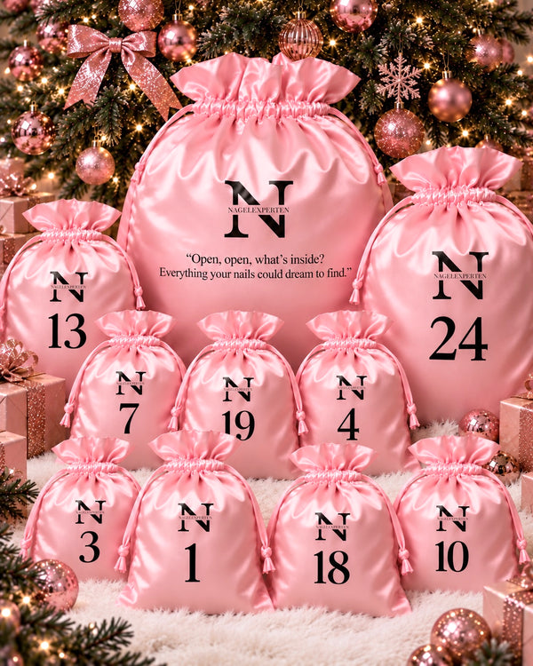 JULKALENDER